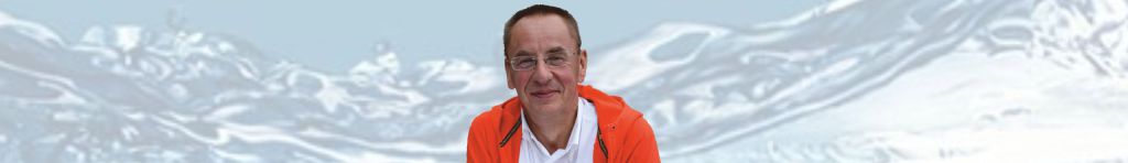 Thomas Konietzko Candidate for ICF President Position